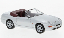 PCX87 PCX870181 - H0 - Porsche 968 Cabrio - silber